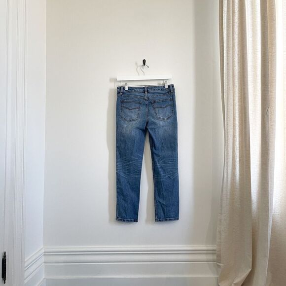 FREE PEOPLE | W 26 | JEANS - Picture 2 of 4